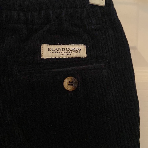 E LAND Cords - Picture 4 of 5